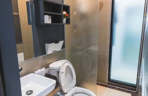 Nakhon Ratchasima Hotel | The Smart Hostel