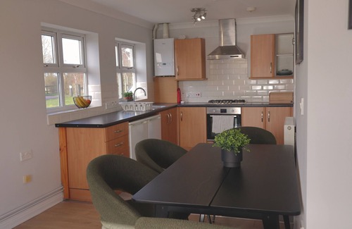 Bridgwater House | The Snug at Lower Lakes