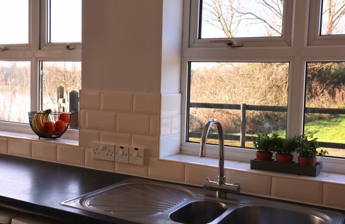 Bridgwater House | The Snug at Lower Lakes