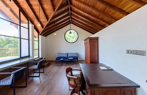 Ekala House | The Solar Crab - Luxury Villa