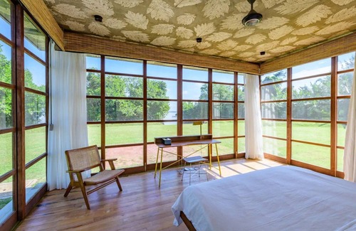 Ekala House | The Solar Crab - Luxury Villa