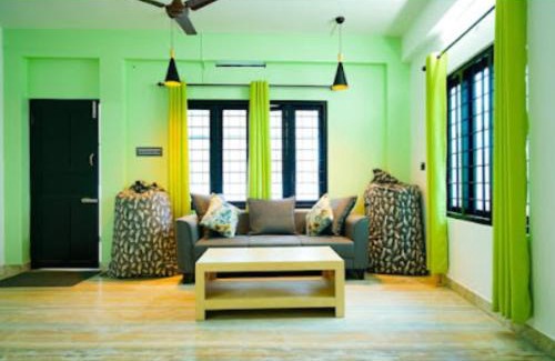 Maradu Hotel | The Solo Retreat