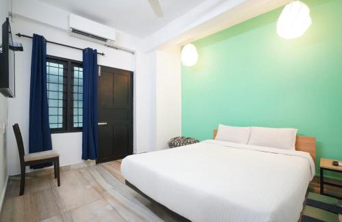 Maradu Hotel | The Solo Retreat