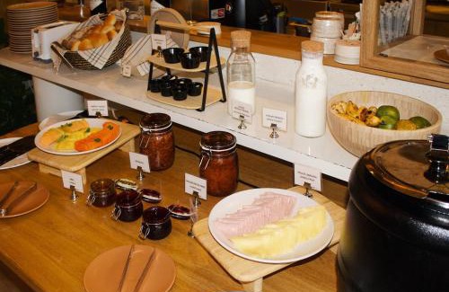 Lalinde Hotel | The Somos Central Hotel Poblado