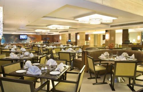 Sector 1 Hotel | The Sonnet Kolkata