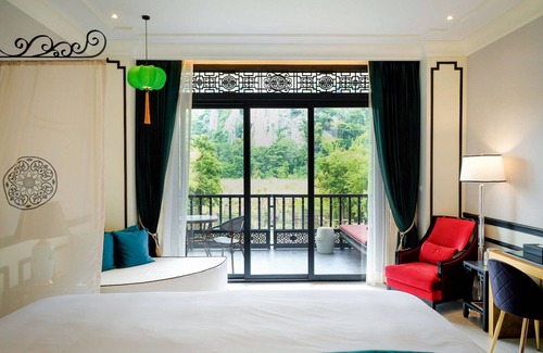 Kaeng Khoi Hotel | The Soul Resort