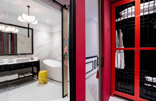 Kaeng Khoi Hotel | The Soul Resort