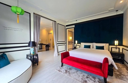 Kaeng Khoi Hotel | The Soul Resort