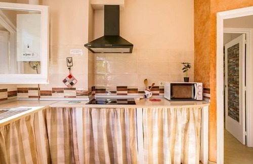 Arbucies Cottage | the sound of the water reaches every corner, along with the song of the birds