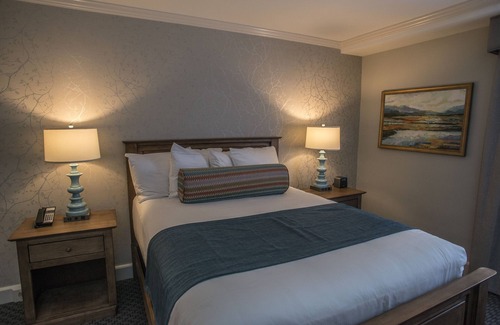 Norwich Hotel | The Spa at Norwich Inn