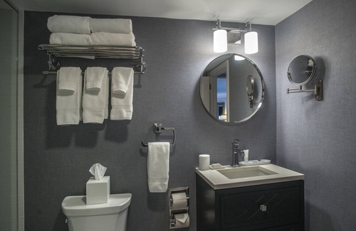 Norwich Hotel | The Spa at Norwich Inn