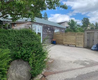 Banchory Apartment | The Space at the Creamery - Royal Deeside