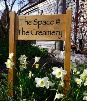 Banchory Apartment | The Space at the Creamery - Royal Deeside