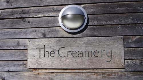 Banchory Apartment | The Space at the Creamery - Royal Deeside