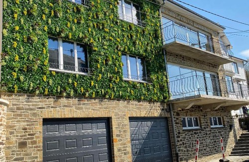 Bouillon House | The Splendid View - 6 personnes