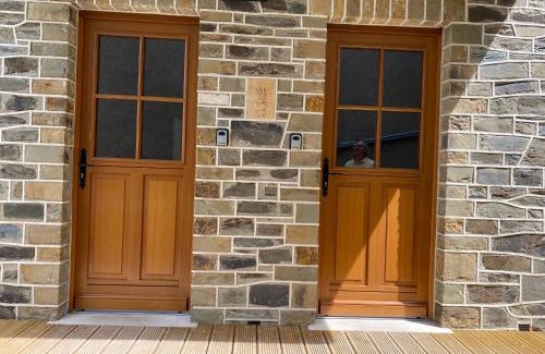 Bouillon House | The Splendid View - 6 personnes