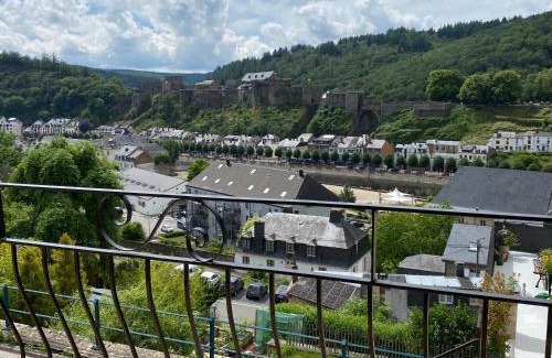 Bouillon House | The Splendid View - 6 personnes