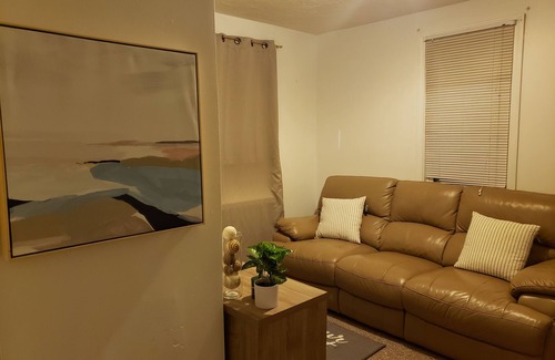 West End Apartment | The Spot at The Upper South