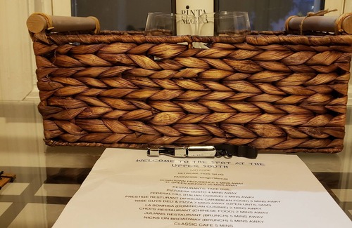 West End Apartment | The Spot at The Upper South