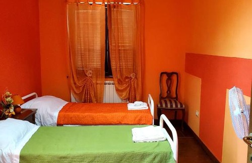 Barete Apartment | The Spot