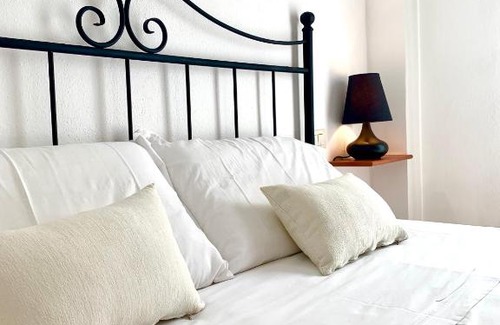 Olbia City Centre Apartment | The Square Apartment