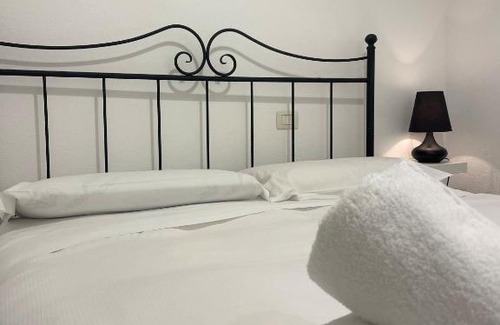 Olbia City Centre Apartment | The Square Apartment