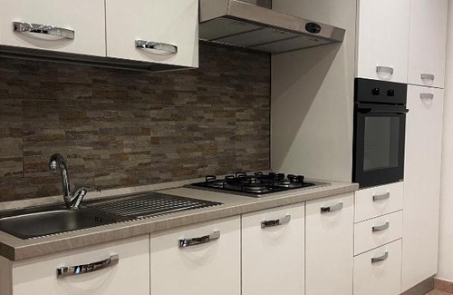 Olbia City Centre Apartment | The Square Apartment