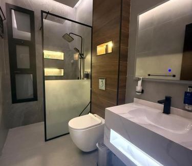 Al-Rawdah Apartment | The Square One