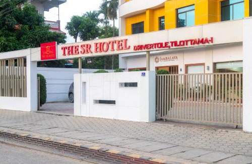 Manigram Hotel | The SR Hotel