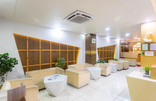 Manigram Hotel | The SR Hotel