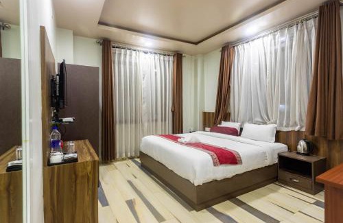 Manigram Hotel | The SR Hotel