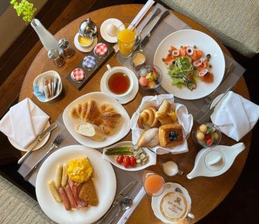 Chengguan District Hotel | The St. Regis Lhasa Resort