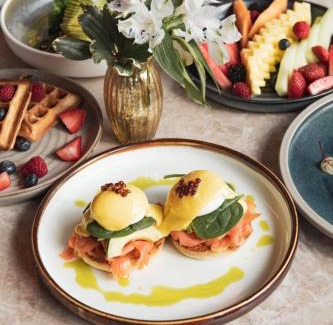 Financial District Hotel | The St. Regis Toronto