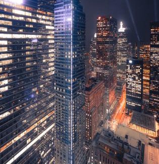 Financial District Hotel | The St. Regis Toronto