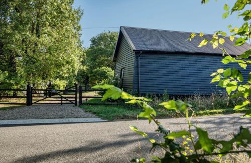 Bury St Edmunds House | The Stable Barn, Smallwood Farm House