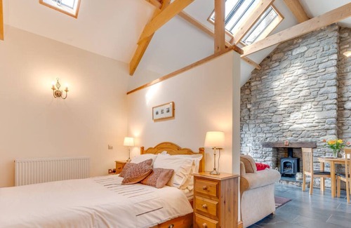 Llangennith House | The Stable in the beautiful Swansea