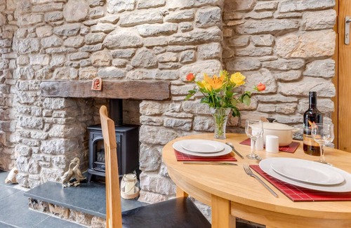 Llangennith House | The Stable in the beautiful Swansea