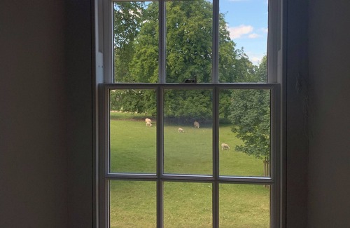 Woolage Green Cottage | The Stable was renovated in 2020 to enhance your stay in the Canterbury area.