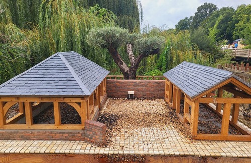 Braintree Other | The Stable Yard at Iron Pear Tree Farm