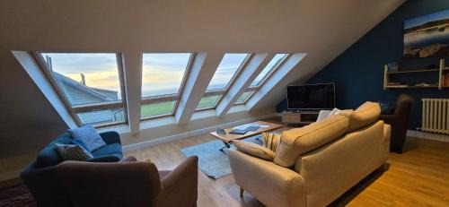 Pistyll House | The Stables 1 - Llyn Peninsula