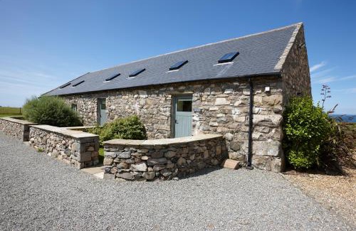 Pistyll House | The Stables 2 - Llyn Peninsula