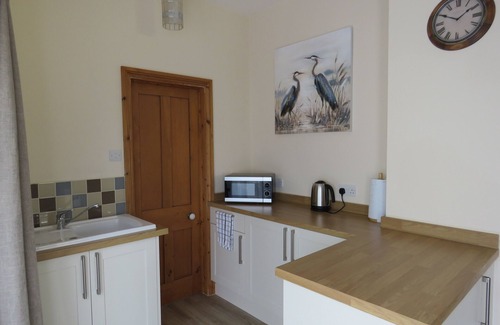 Cheddar House | The Stables at Nyland View (Cheddar)