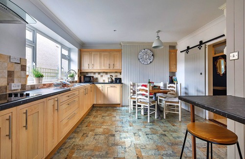 Tilney Fen End Cottage | The Stables