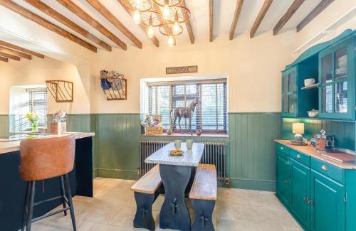 Croxton Kerrial House | The Stables