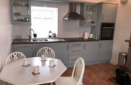 Woodstown Cottage | The Stables Holiday Cottage No.9