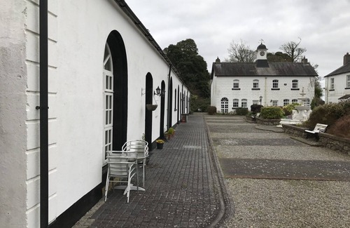 Woodstown Cottage | The Stables Holiday Cottage No.9