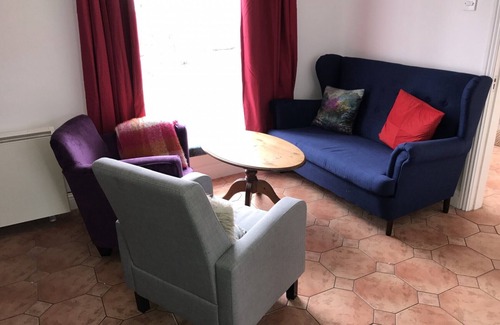 Woodstown Cottage | The Stables Holiday Cottage No.9