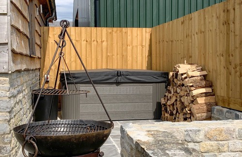 Babcary Cottage | The Stables - UK38514