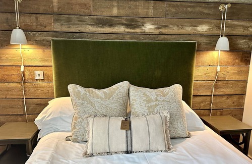 Guiting Power Hotel | The Stag at Stow