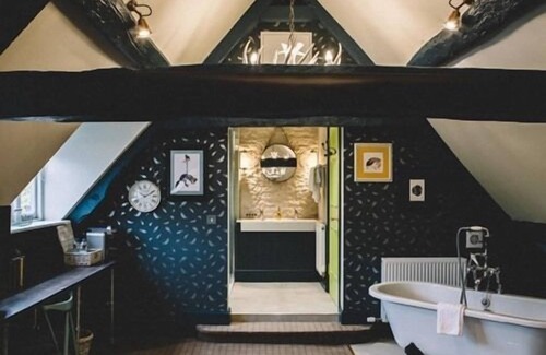 Guiting Power Hotel | The Stag at Stow